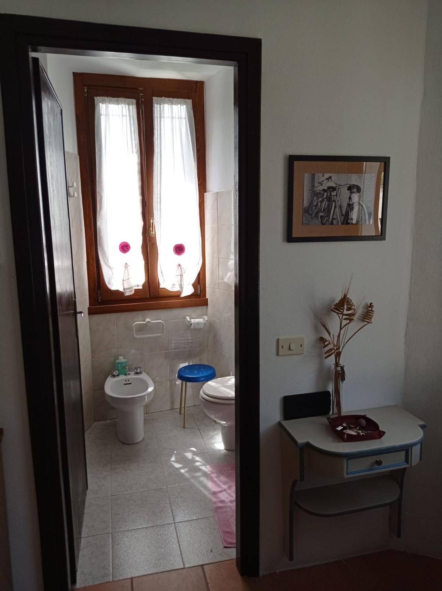 Dulcius Ex Asperis Bed & Breakfast Ponte Nizza Exteriör bild