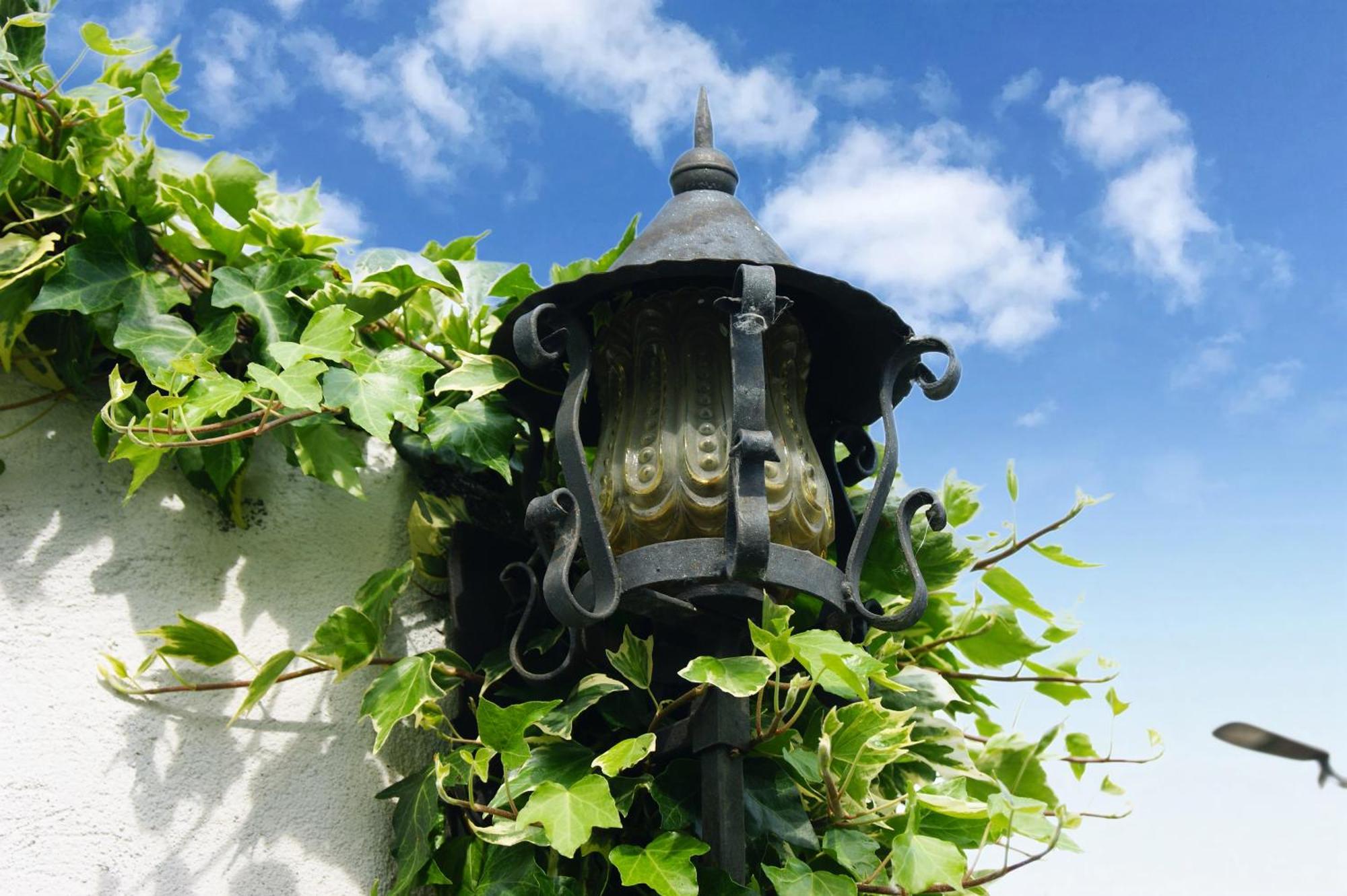Dulcius Ex Asperis Bed & Breakfast Ponte Nizza Exteriör bild